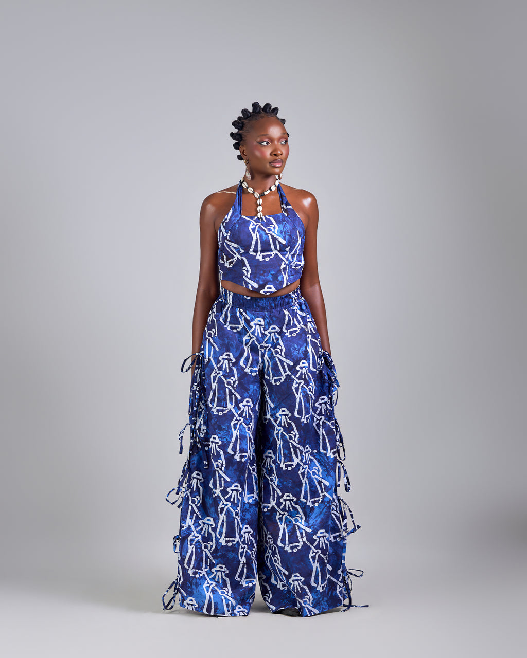 Lafiaji Set