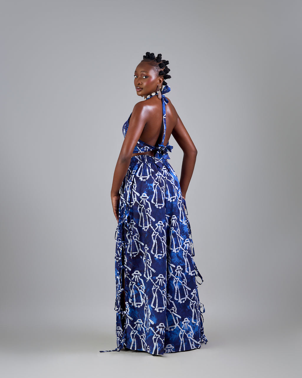 Lafiaji Set
