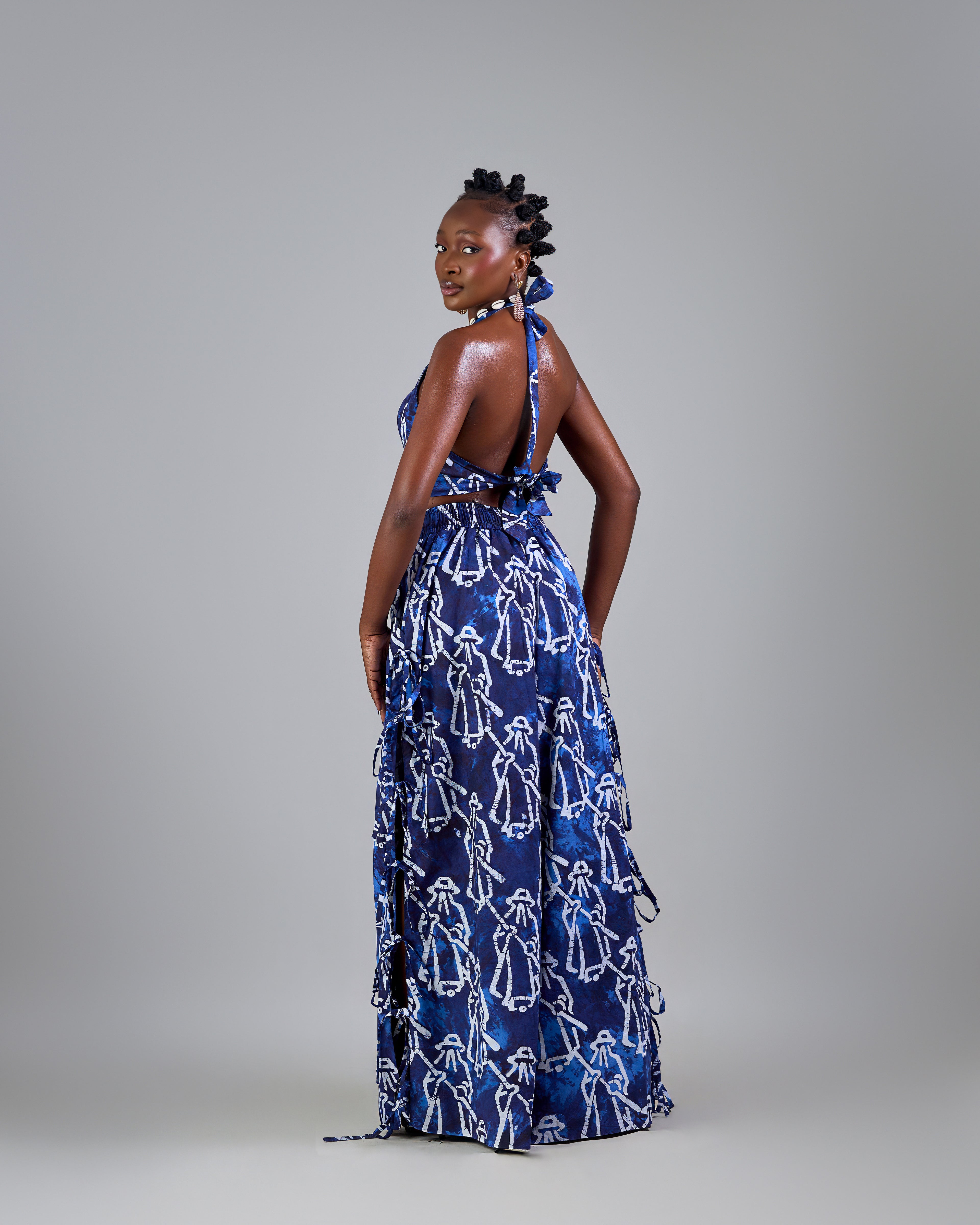 Lafiaji Set