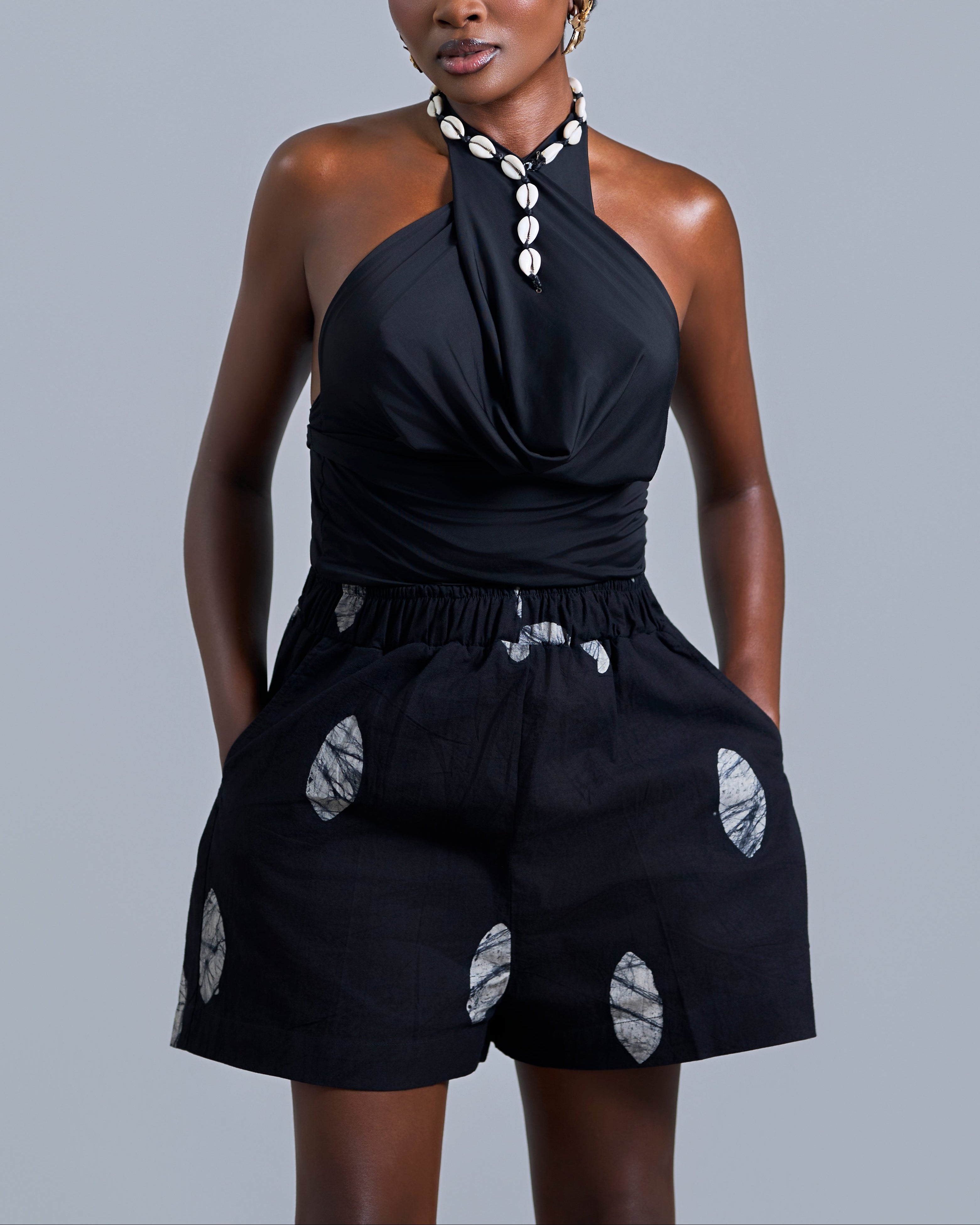 Abule Egba Shorts
