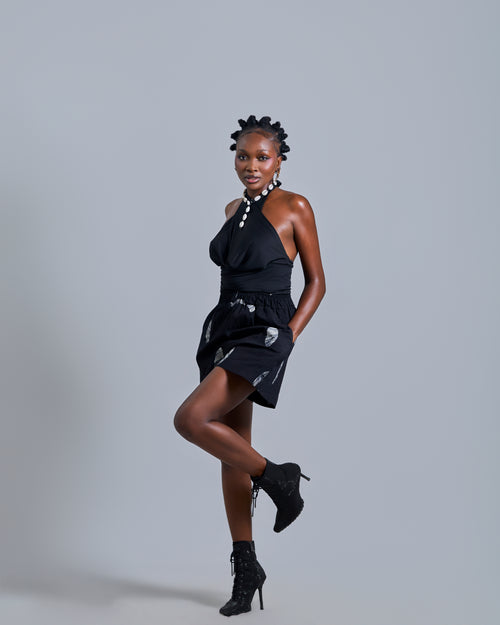 Abule Egba Shorts