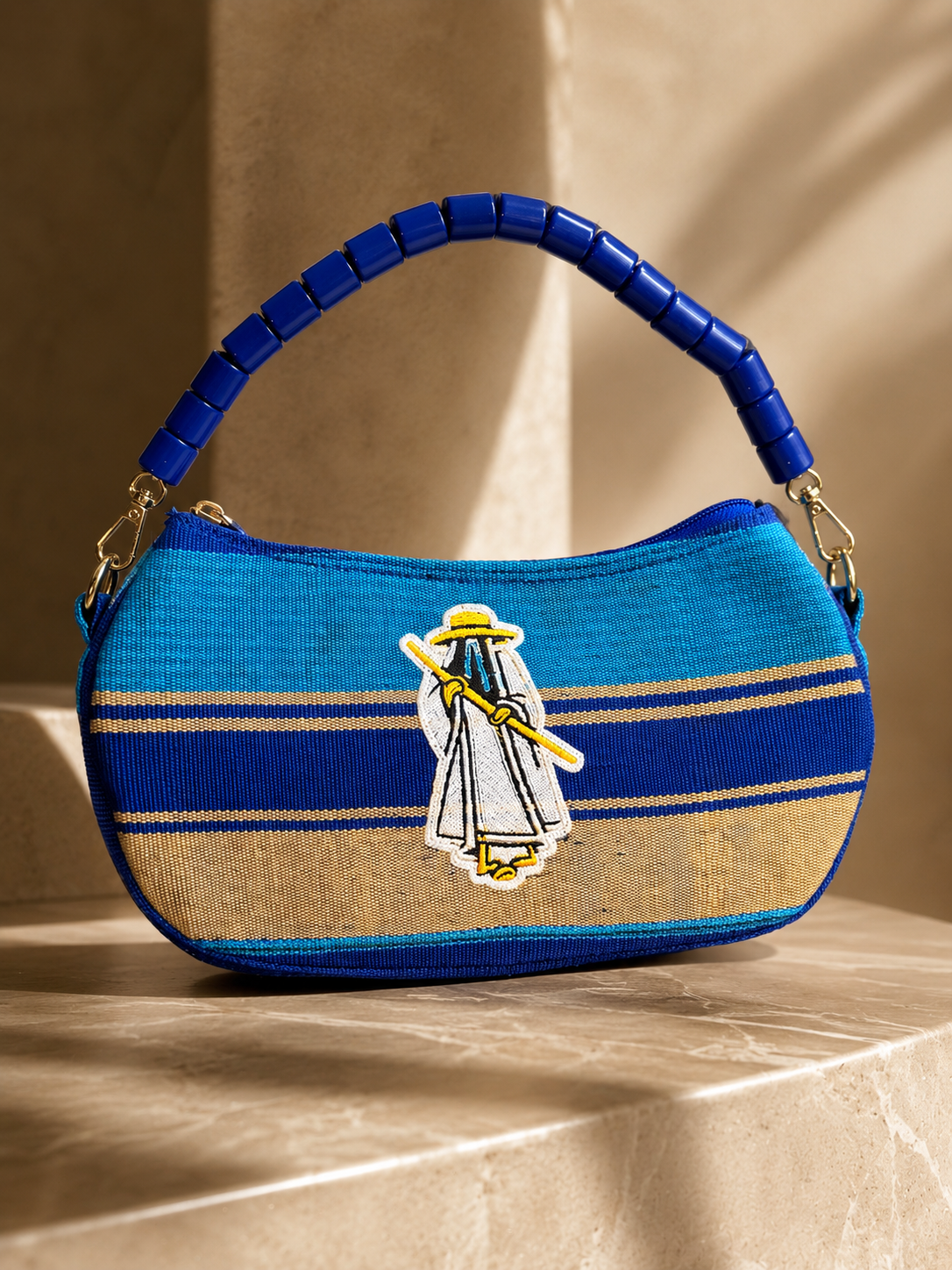 EKO ELBOW PURSE